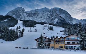 Gasthaus-Landhotel Traunstein